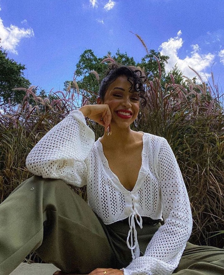 Liza Koshy