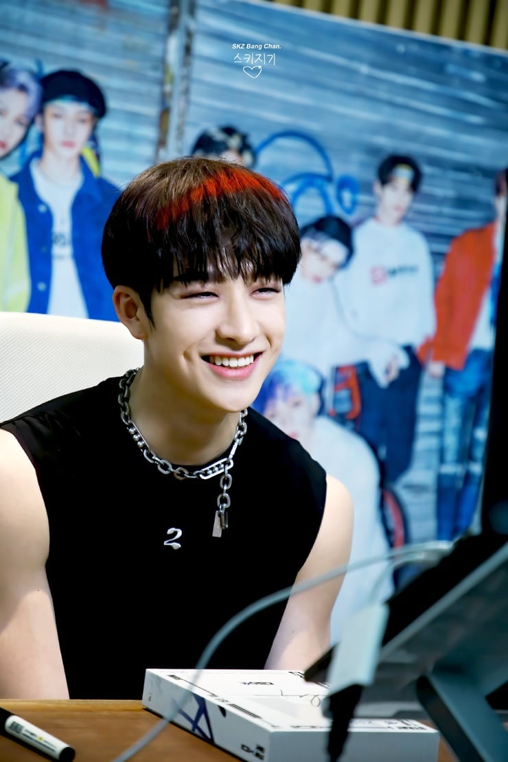 Bang Chan Bang Chan