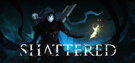 Shattered - Tale of the Forgotten King