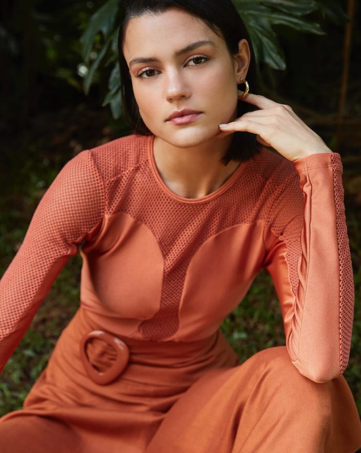 Nadia Asencio