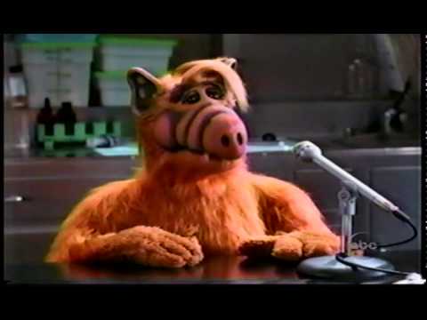 Project: ALF