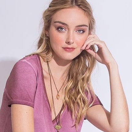 Sasha Pascarelli
