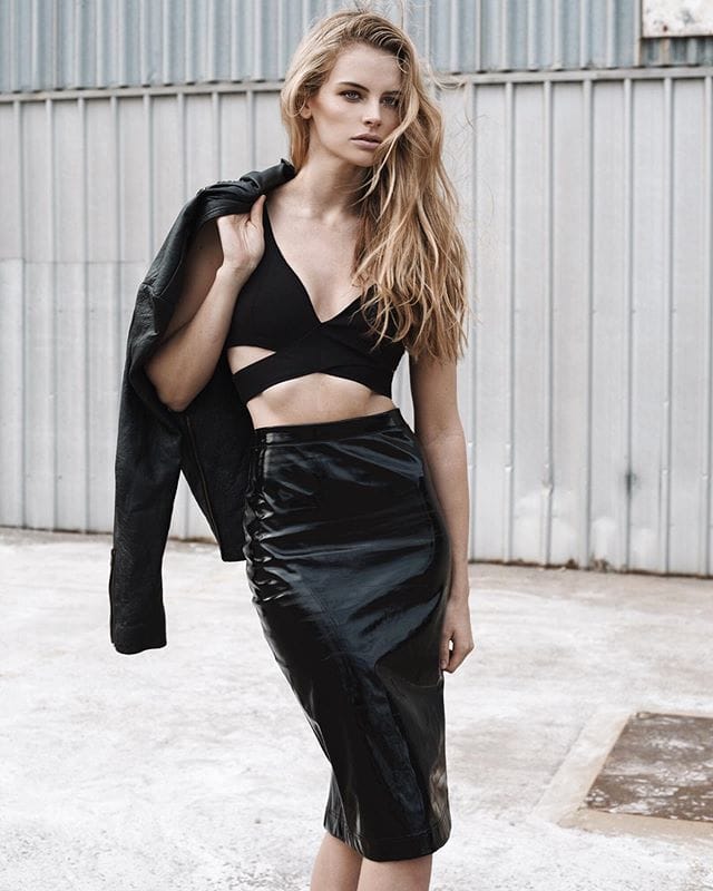 Zoe Nieuw