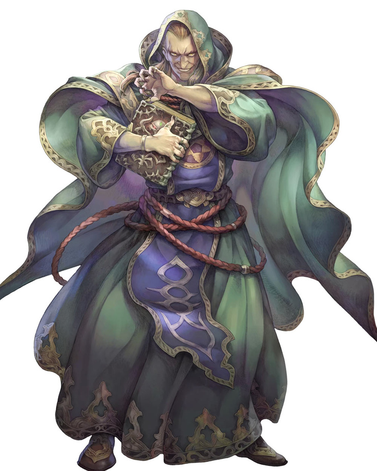 Gharnef