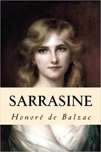 Sarrasine