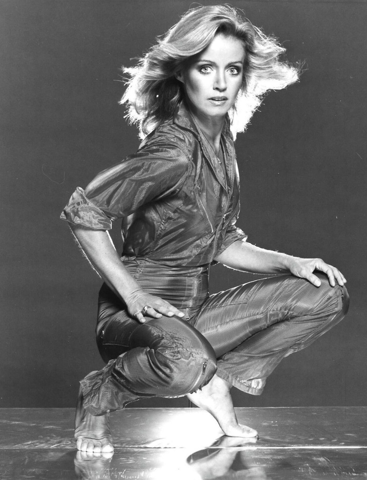 Donna Mills Donna Mills