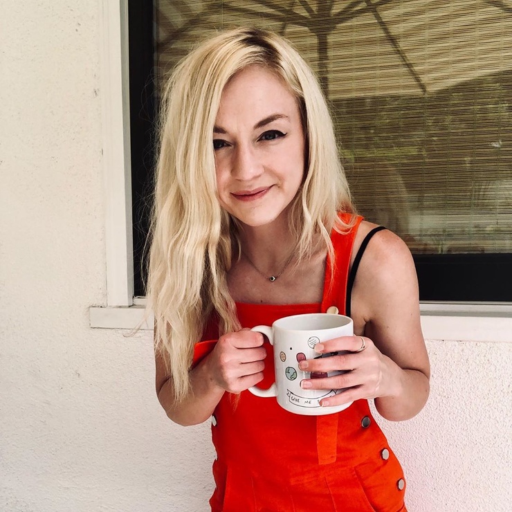 Emily Kinney Emily Kinney