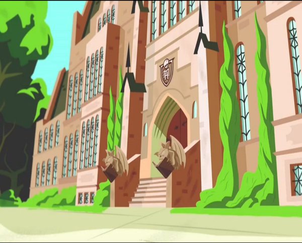 Monster High