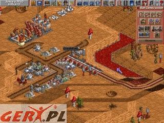 Transport Tycoon World Editor (Scenario Disk)