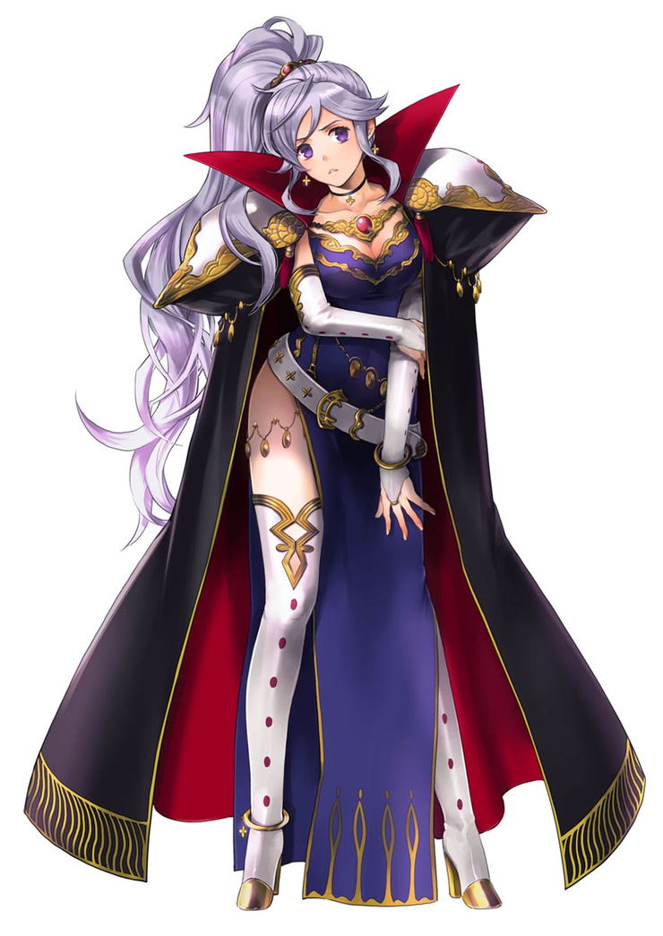 Ishtar