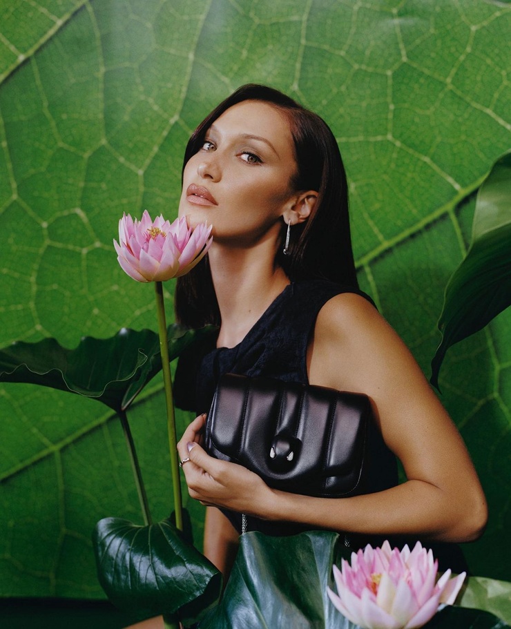 Bella Hadid Bella Hadid