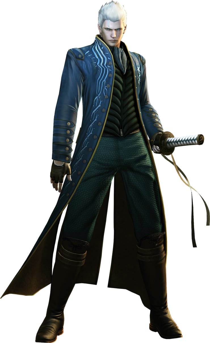 Vergil