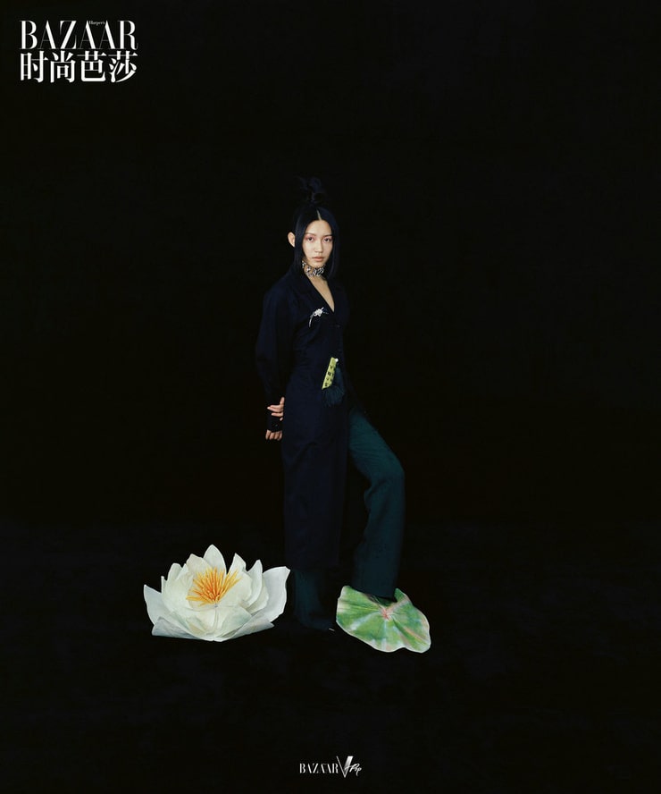 Qing Su