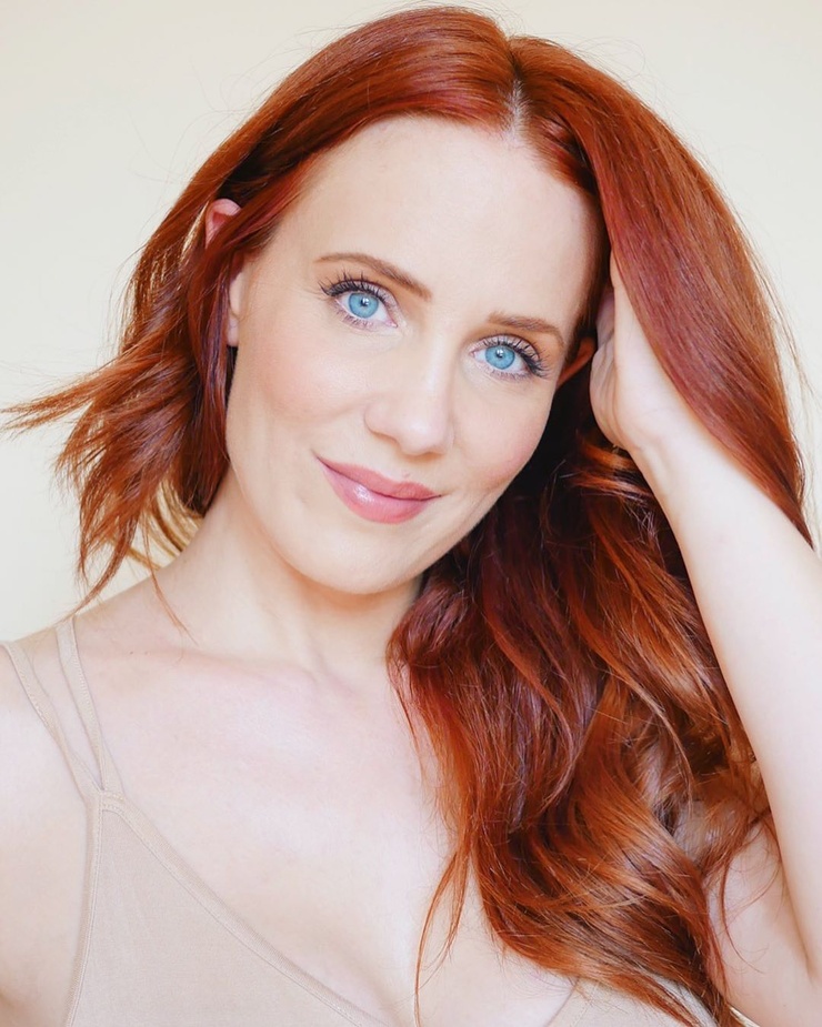Simone Simons Simone Simons