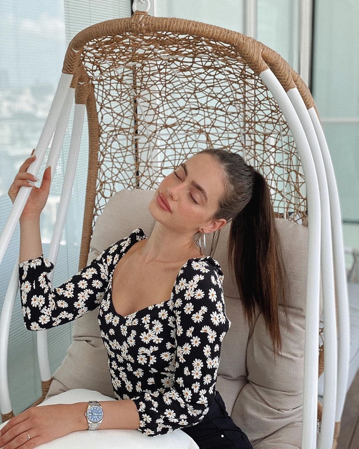 Yael Shelbia