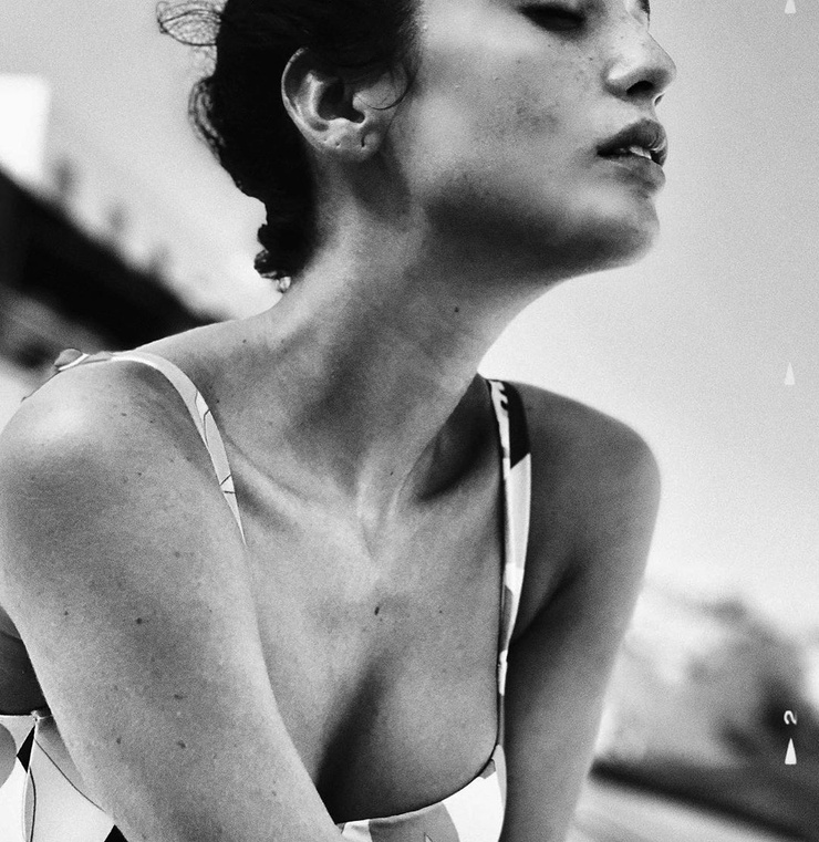 María Pedraza María Pedraza