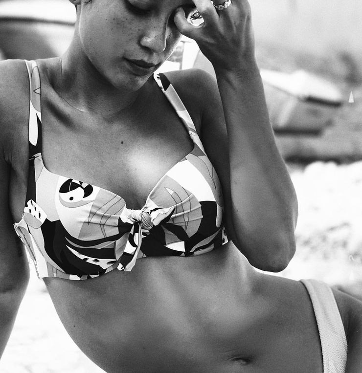 María Pedraza María Pedraza