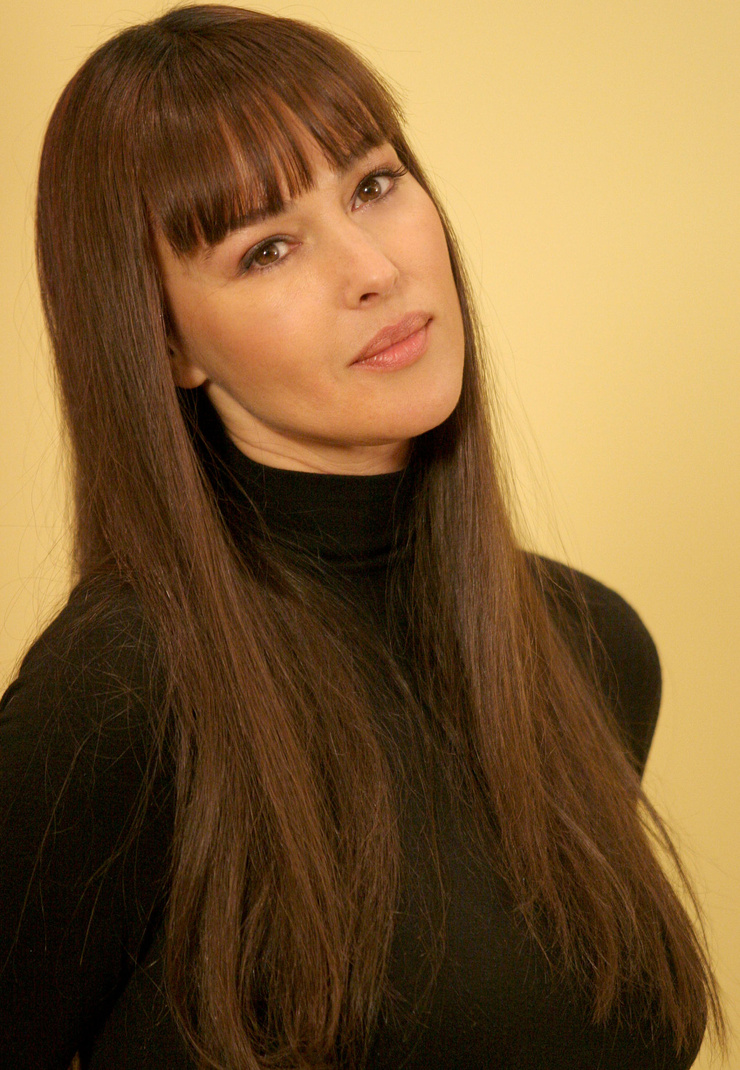 Monica Bellucci Monica Bellucci