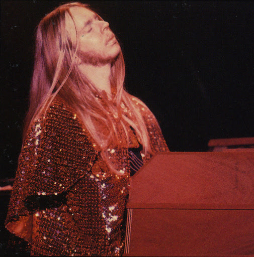 Rick Wakeman
