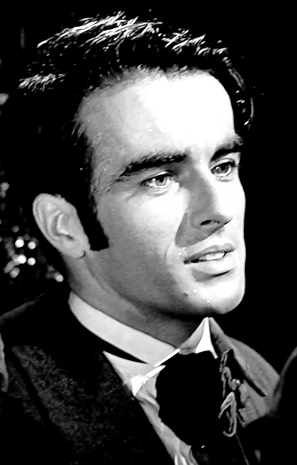 Montgomery Clift