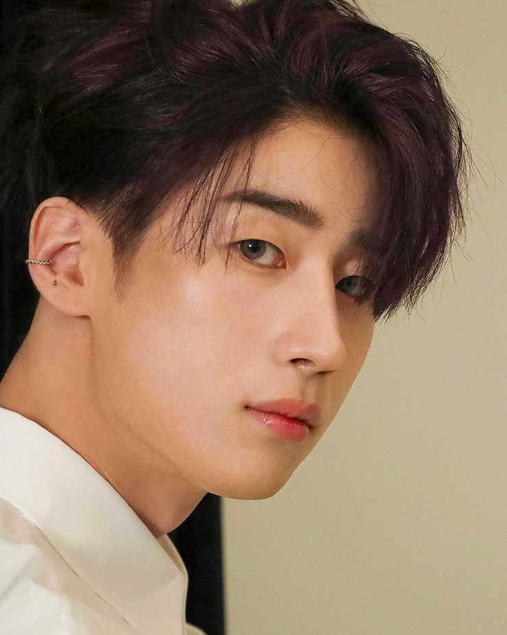 Seungwoo