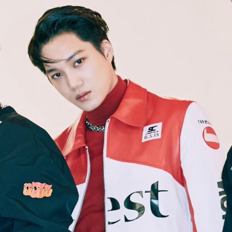 Kai