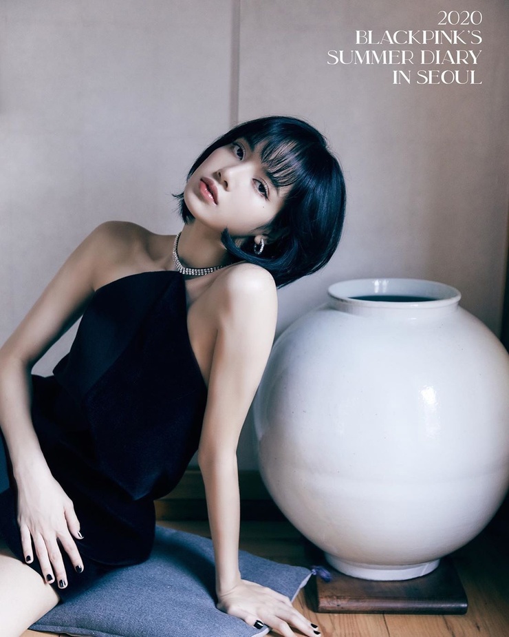 Lalisa Manoban