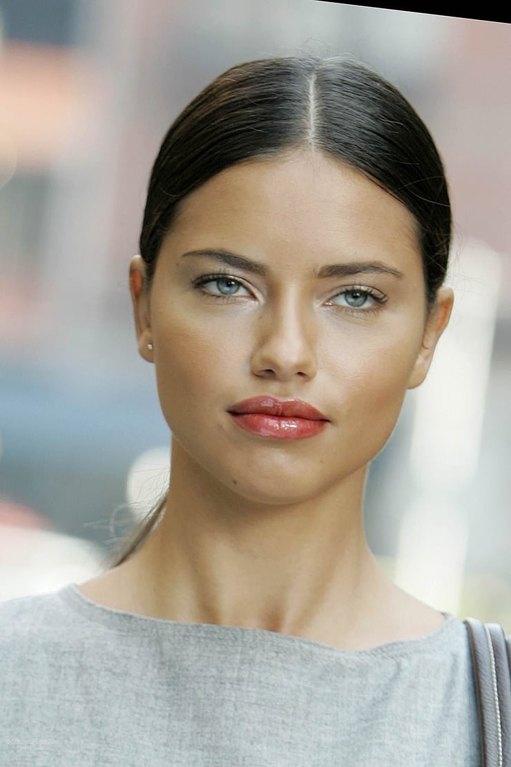 Adriana Lima Adriana Lima
