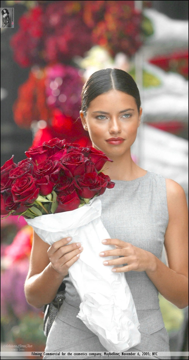 Adriana Lima