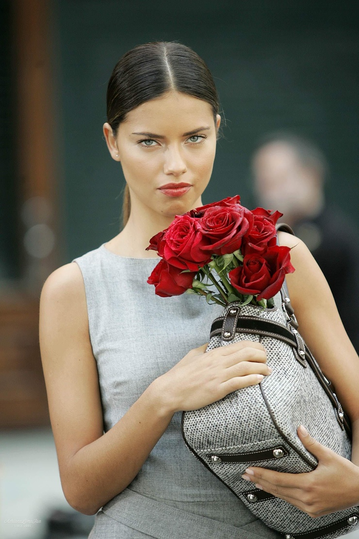 Adriana Lima Adriana Lima