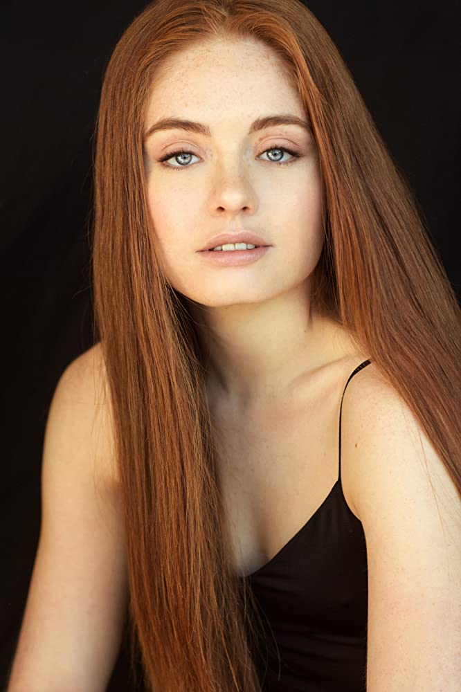Brenna Llewellyn