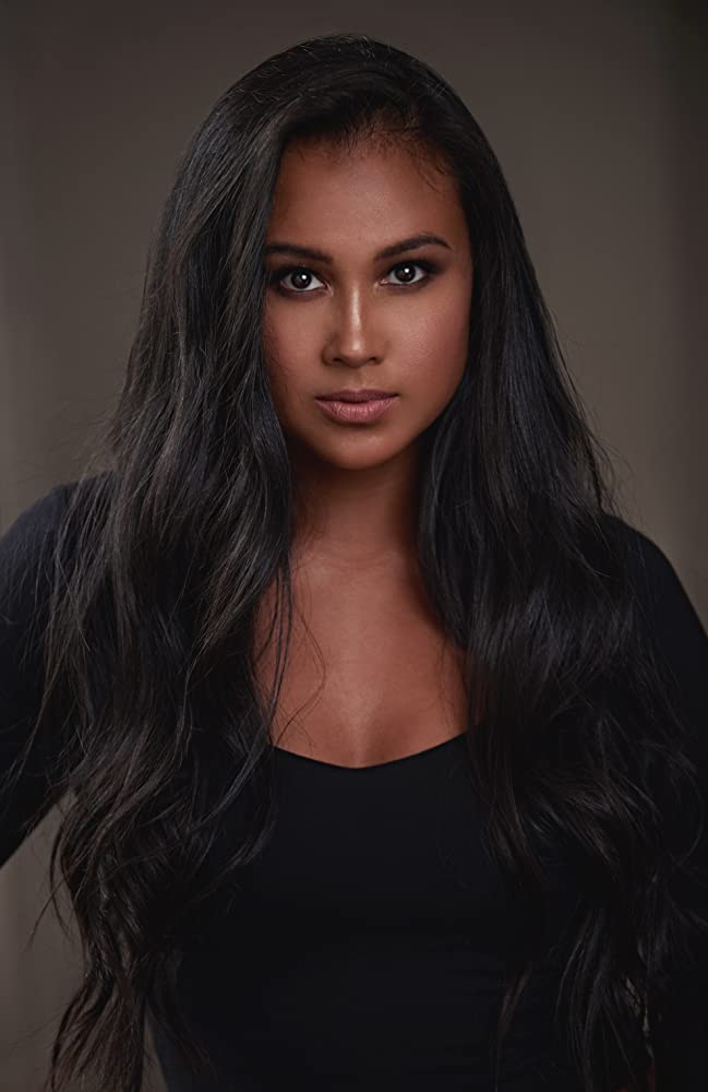 Keilani Elizabeth Rose