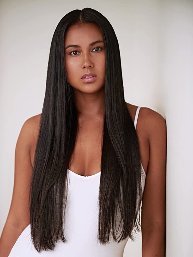 Keilani Elizabeth Rose