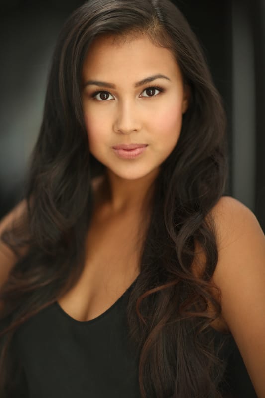 Picture of Keilani Elizabeth Rose