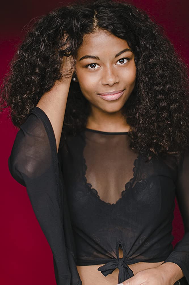Kaya Coleman