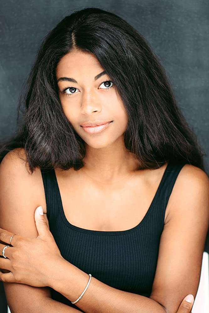 Kaya Coleman