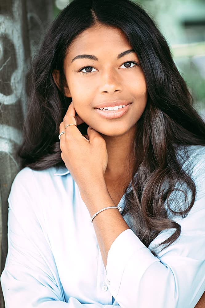 Kaya Coleman