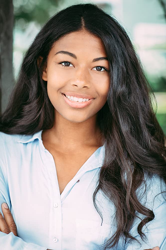 Kaya Coleman