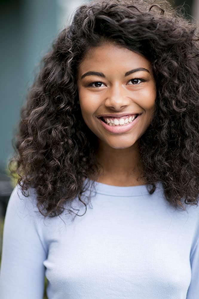 Kaya Coleman