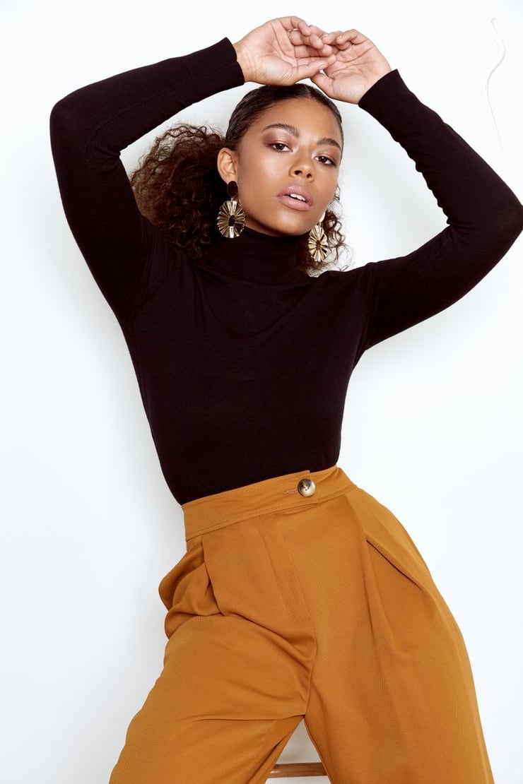 Kaya Coleman