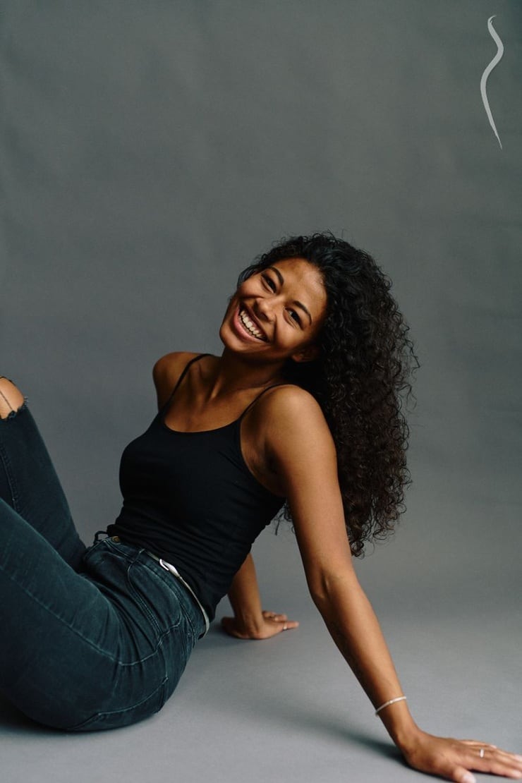 Kaya Coleman