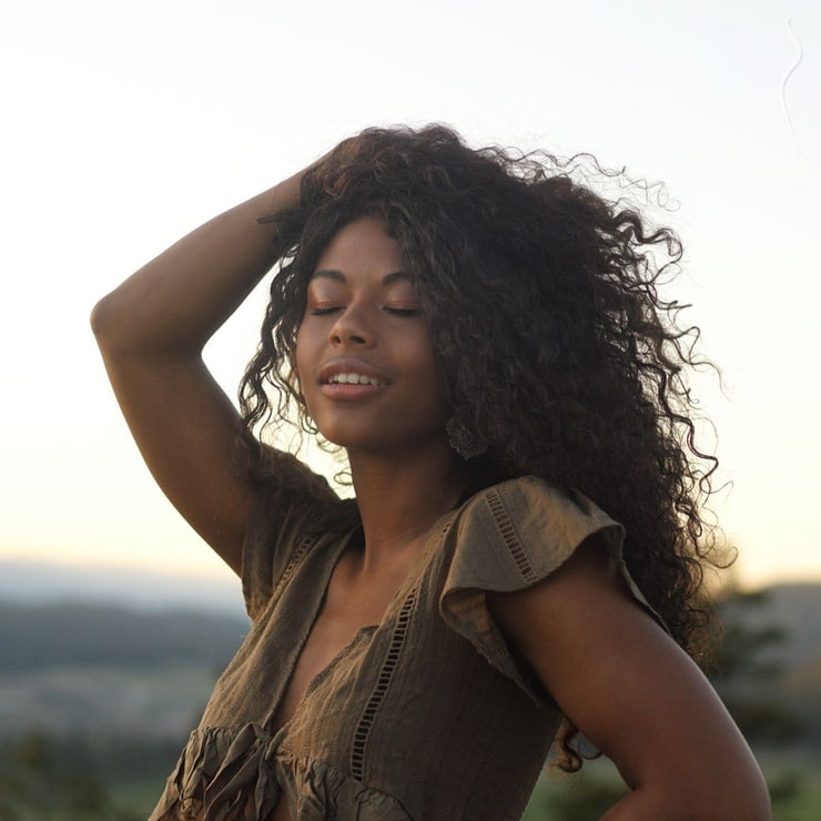 Kaya Coleman