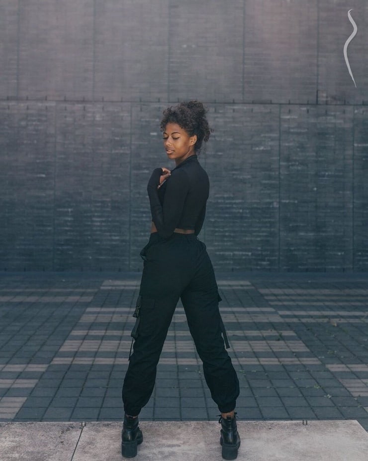 Kaya Coleman
