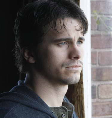 Jason Ritter