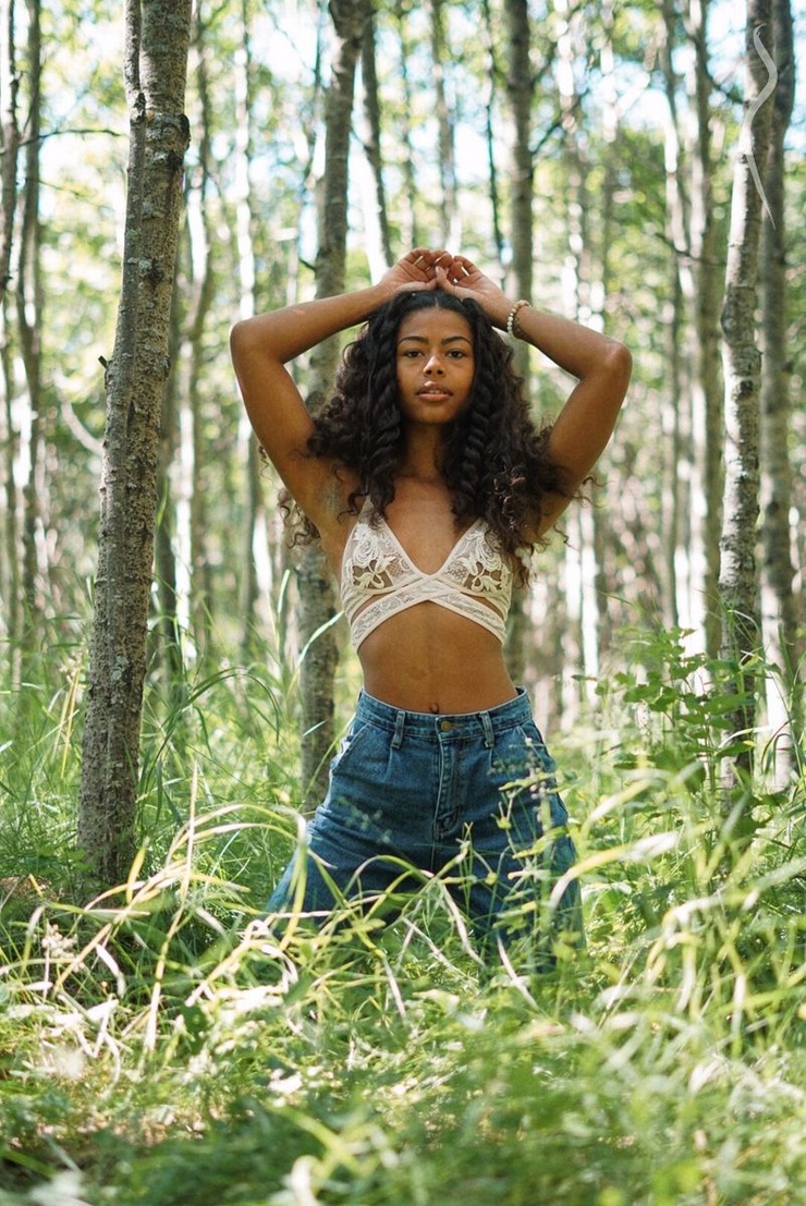 Kaya Coleman