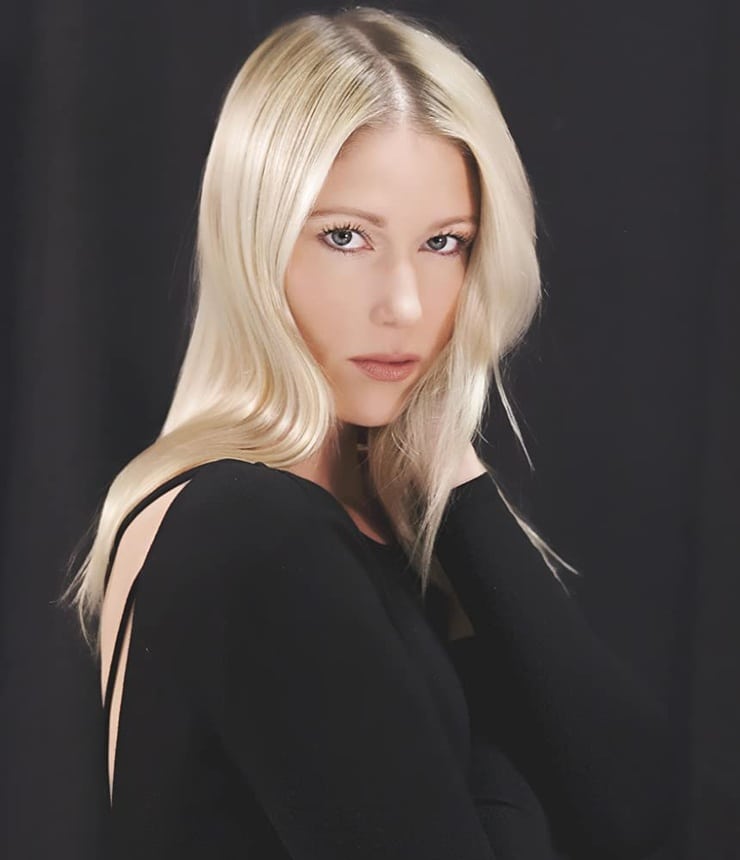 Jen Araki