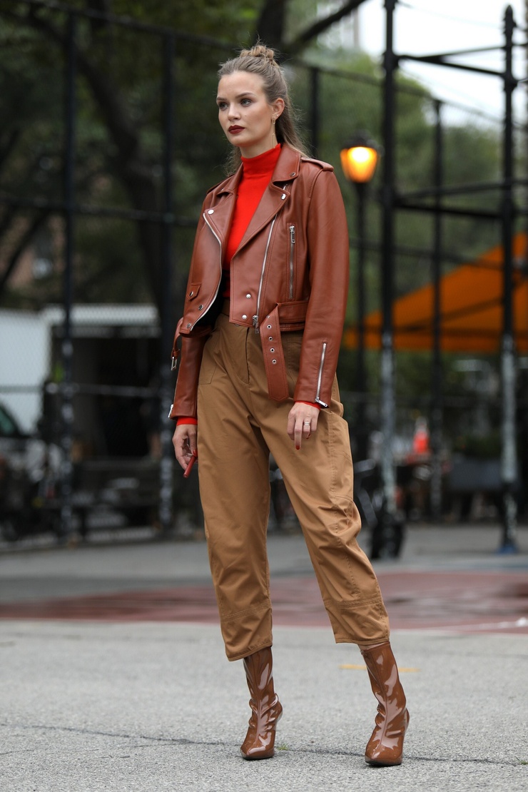 Josephine Skriver Josephine Skriver