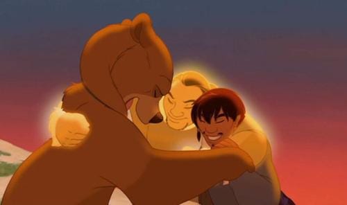 Brother Bear Brother Bear
