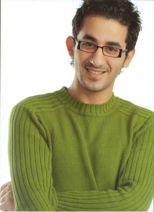 Ahmed Helmy