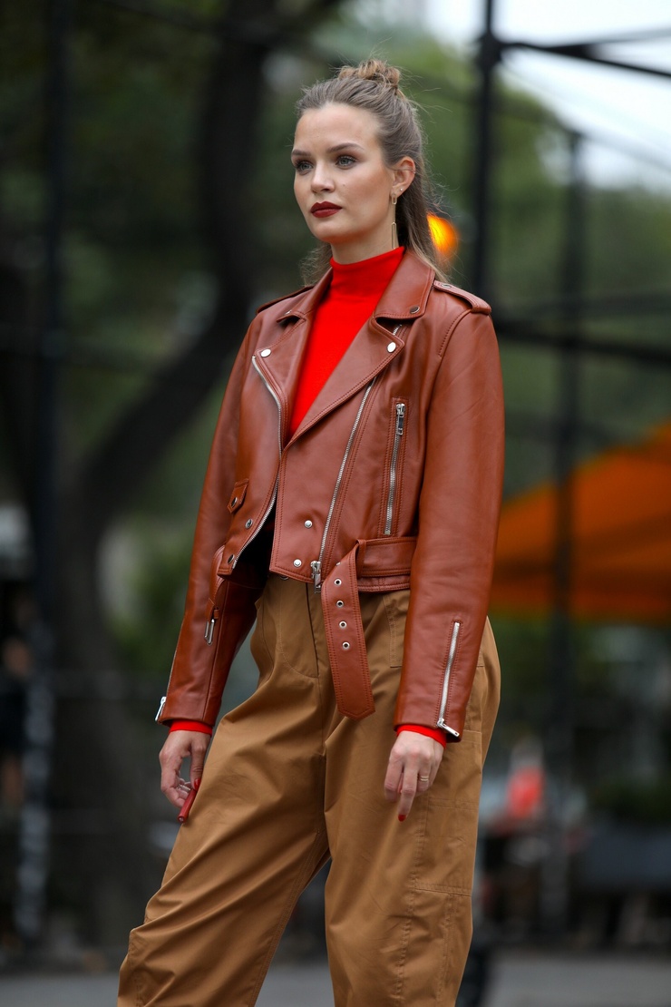 Josephine Skriver Josephine Skriver